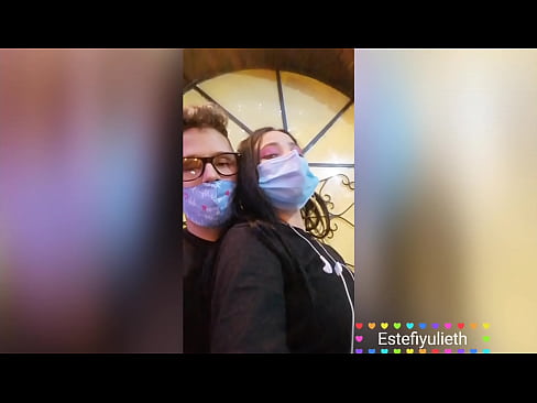 ❤️ डॅम क्वारंटाईन मला वेडा बनवत आहे. ❌ गुदद्वारासंबंधीचा व्हिडिओ mr.desixxxtube.ru वर ❌️❤