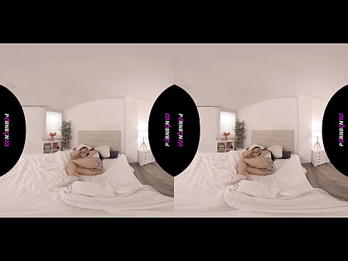 ❤️ PORNBCN VR दोन तरुण लेस्बियन 4K 180 3D व्हर्च्युअल रिअॅलिटीमध्ये खडबडीत जागे झाले जिनिव्हा बेलुची कॅटरिना मोरेनो ❌ गुदद्वारासंबंधीचा व्हिडिओ mr.desixxxtube.ru वर ❌️❤